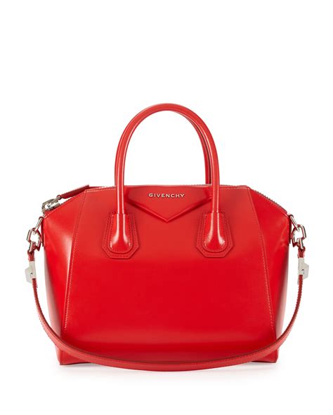 givenchy red bag price|Givenchy bags sale online.